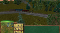 Railroad Tycoon 3 screenshot 1