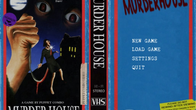 Murder House screenshot 11
