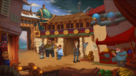 Brassheart screenshot 10