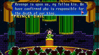 Freedom Planet screenshot 1