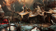 The Dark Eye: Chains of Satinav screenshot 6