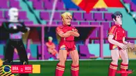 Golazo! 2 screenshot 4