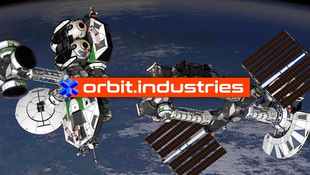 orbit.industries demo