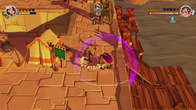 Asterix & Obelix XXL 3 - The Crystal Menhir screenshot 8