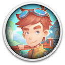 My Time At Portia