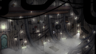Murder on Space Station 52 screenshot 3