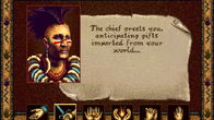 Seven Cities of Gold: Commemorative Edition screenshot 1