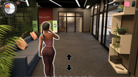 Fetish Locator: S&M Studio screenshot 4