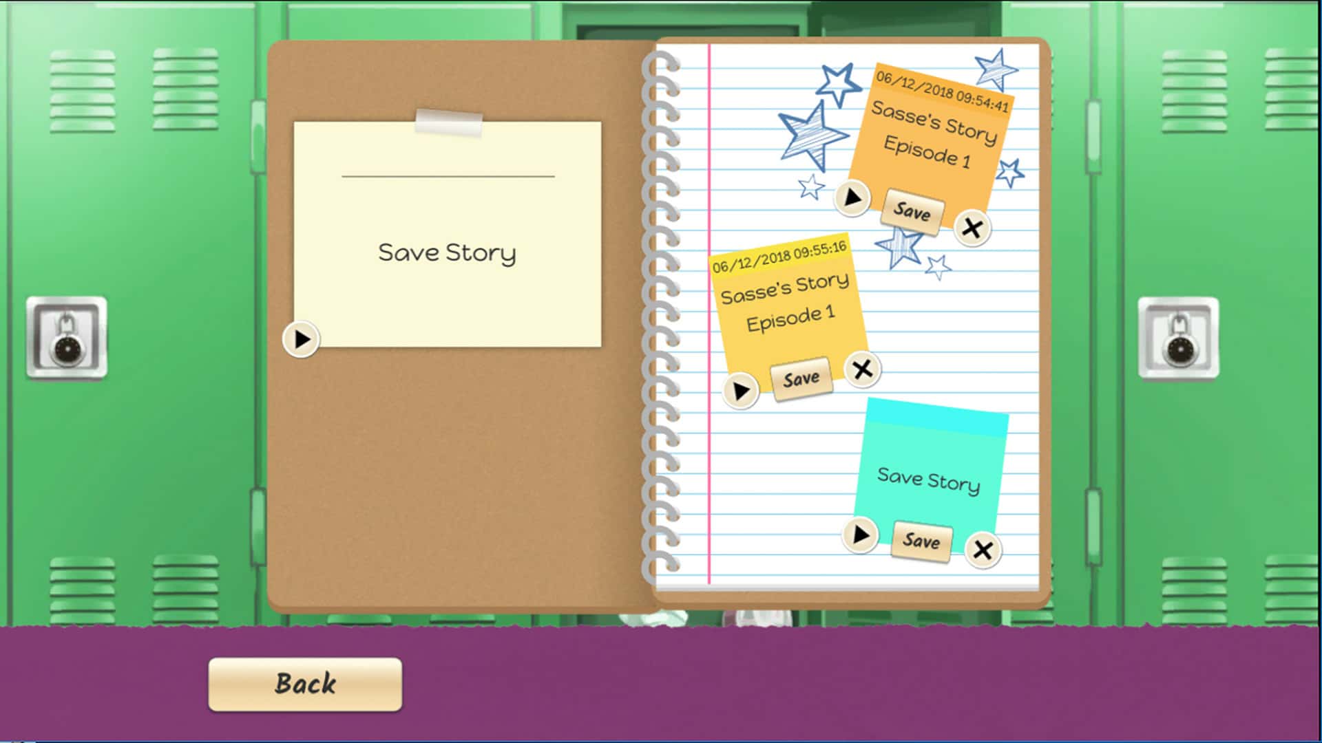 #4. LongStory (GOG) 由: Bloom Digital Media