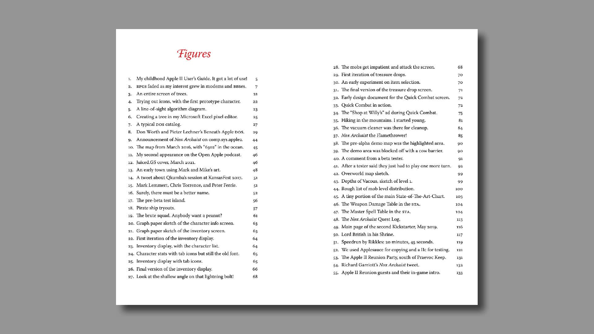 #2. The Making of Nox Archaist (GOG) Ved: 6502 Workshop
