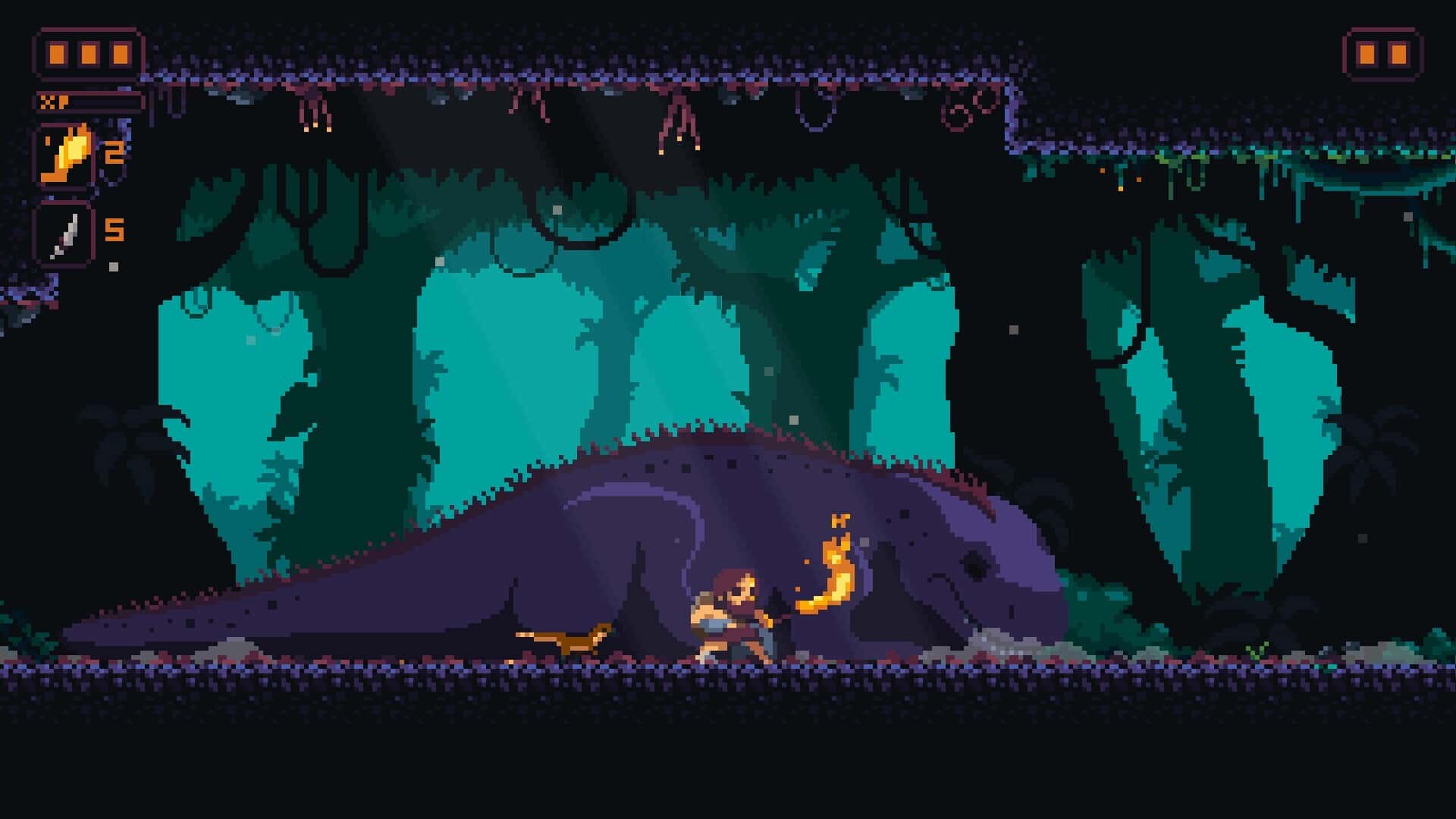 #7. Primal Planet - Soundtrack Pack (GOG) 由: Pretty Soon