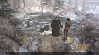 Syberia II screenshot 3