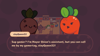 Turnip Boy Commits Tax Evasion screenshot 5