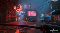 Ghostrunner screenshot 8