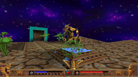 PowerSlave Exhumed screenshot 8