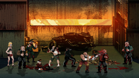 Mother Russia Bleeds screenshot 7