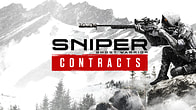 Купить ключ дешево Sniper Ghost Warrior Contracts. Positive Vibes Weapon Skin Pack