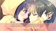 The Seventh Sign -Mr.Sister- screenshot 4