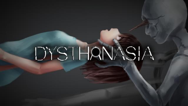 DYSTHANASIA UNRATED