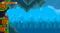 Iconoclasts screenshot 8