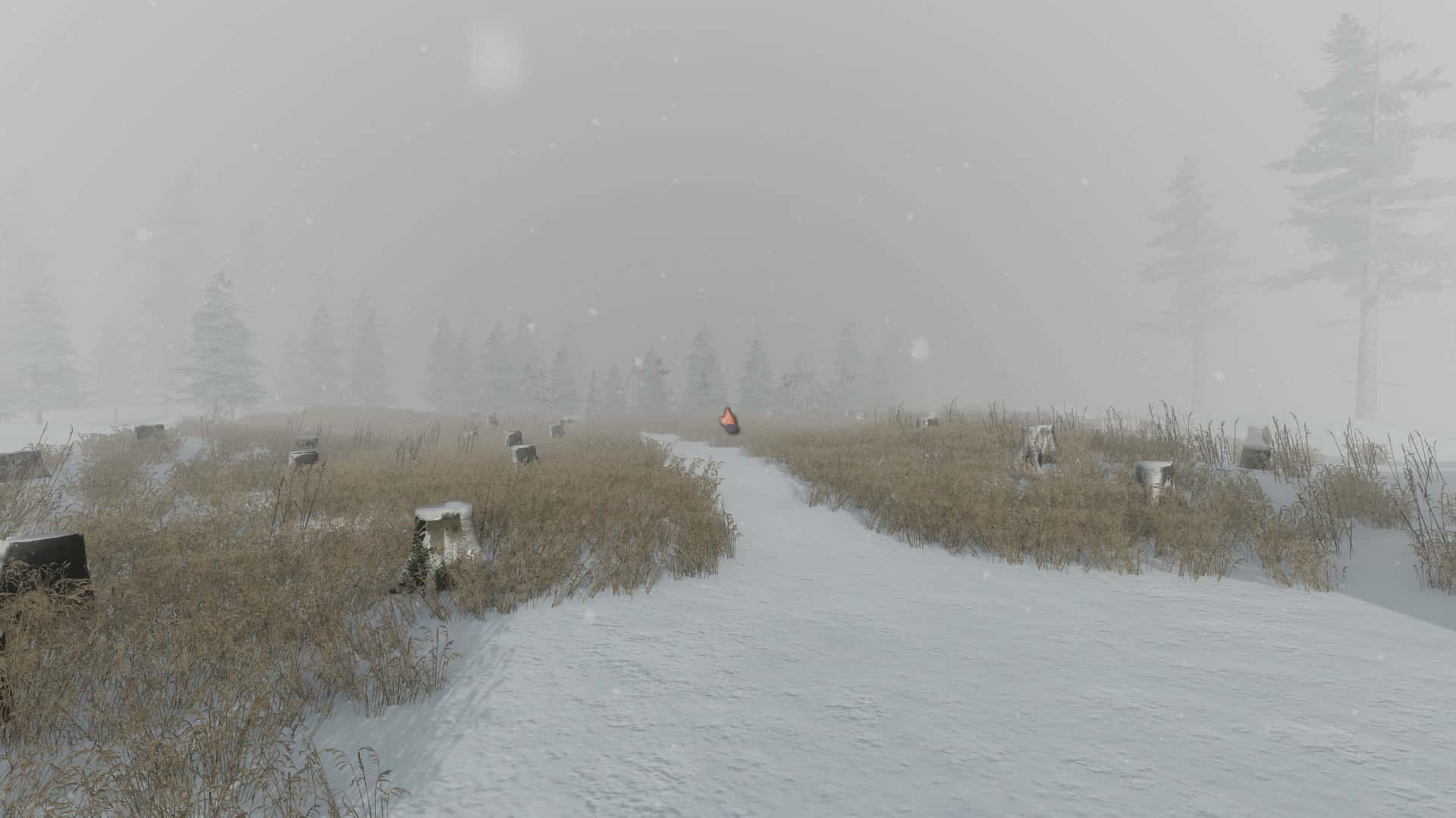 #3. The Whisperer (GOG) 由: Studio Chien d'Or