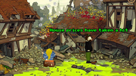 Brownie's Adventure Demo screenshot 10