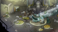 Murder on Space Station 52 Demo screenshot 10