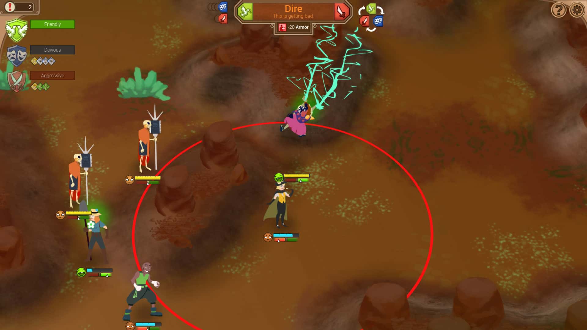 #4. Renowned Explorers: More To Explore (GOG) di: Abbey Games