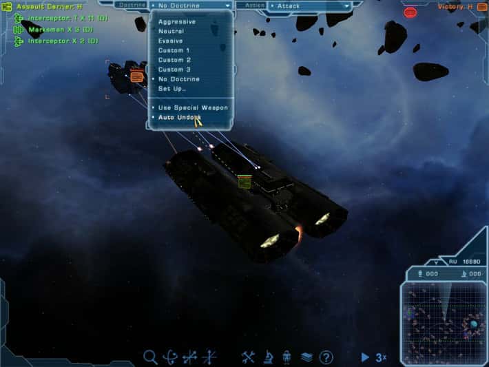 #2. O.R.B.: Off-World Resource Base (GOG) โดย: Strategy First