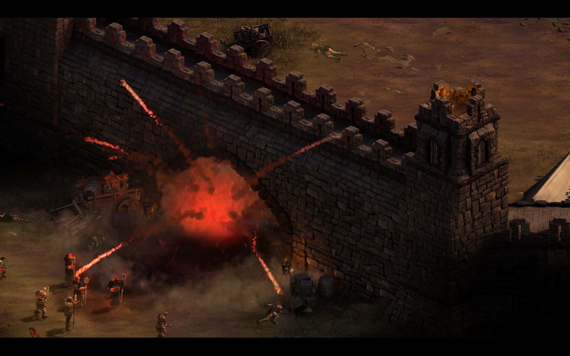 #4. Tyranny - Standard Edition (GOG) 由: Paradox Interactive