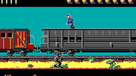 North & South screenshot 4