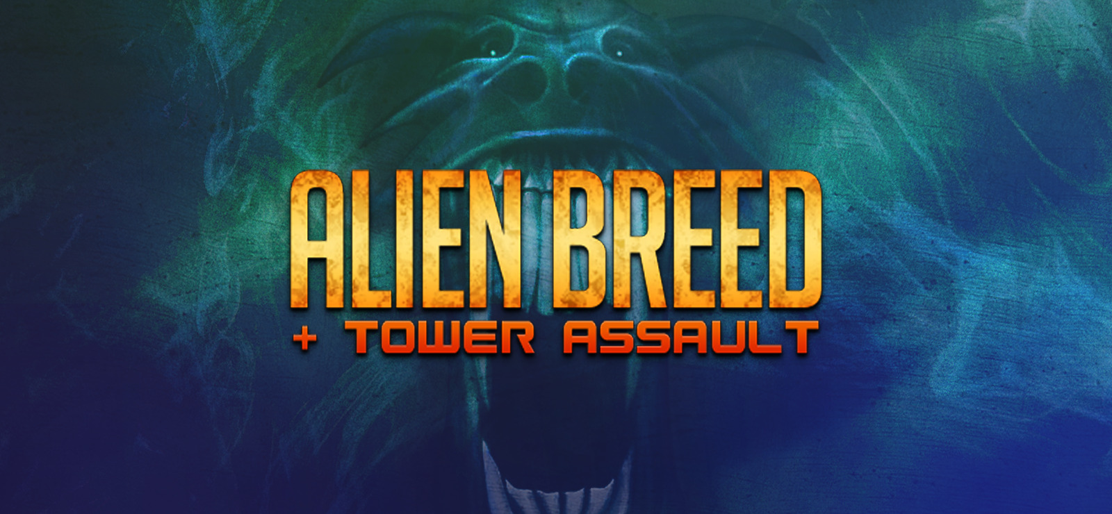 Download Alien Breed: Tower Assault | DOS Games Archive