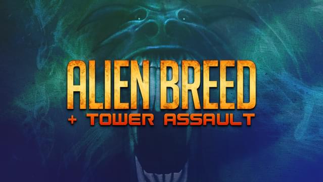 Alien Breed + Tower Assault