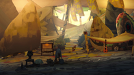 Forgotlings screenshot 5