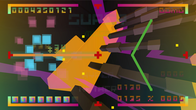 BIT.TRIP CORE screenshot 7
