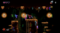 Arzette: The Jewel of Faramore screenshot 8