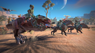Age of Wonders: Planetfall screenshot 6