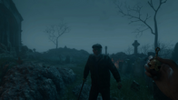 The Occultist screenshot 3
