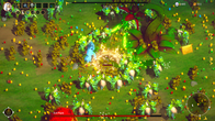 Beautiful Mystic Survivors screenshot 7
