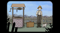 Rusty Lake: Roots screenshot 6