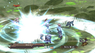 Agarest: Generations of War screenshot 10