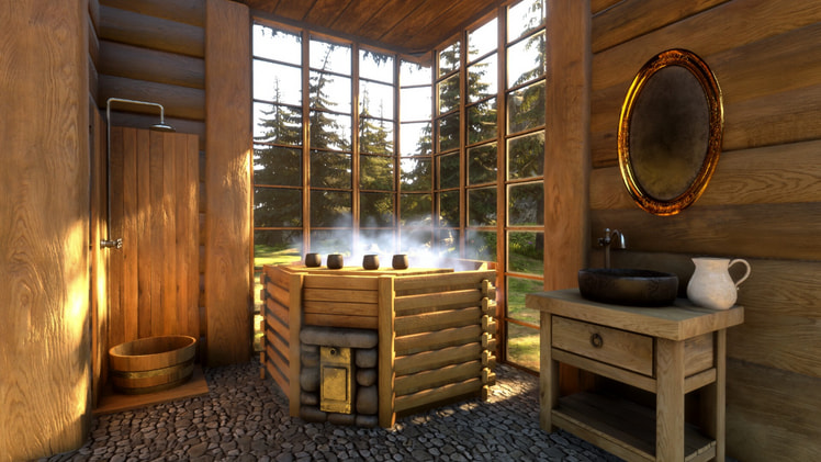 Log Away PC gameplay screenshot 2 of 19