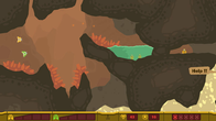 PixelJunk Shooter screenshot 7