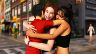 Summer In The City - Season One screenshot 10