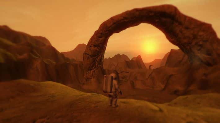 #5. Lifeless Planet Premier Edition (GOG) 由: Serenity Forge