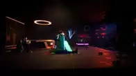 Neon Blood screenshot 3