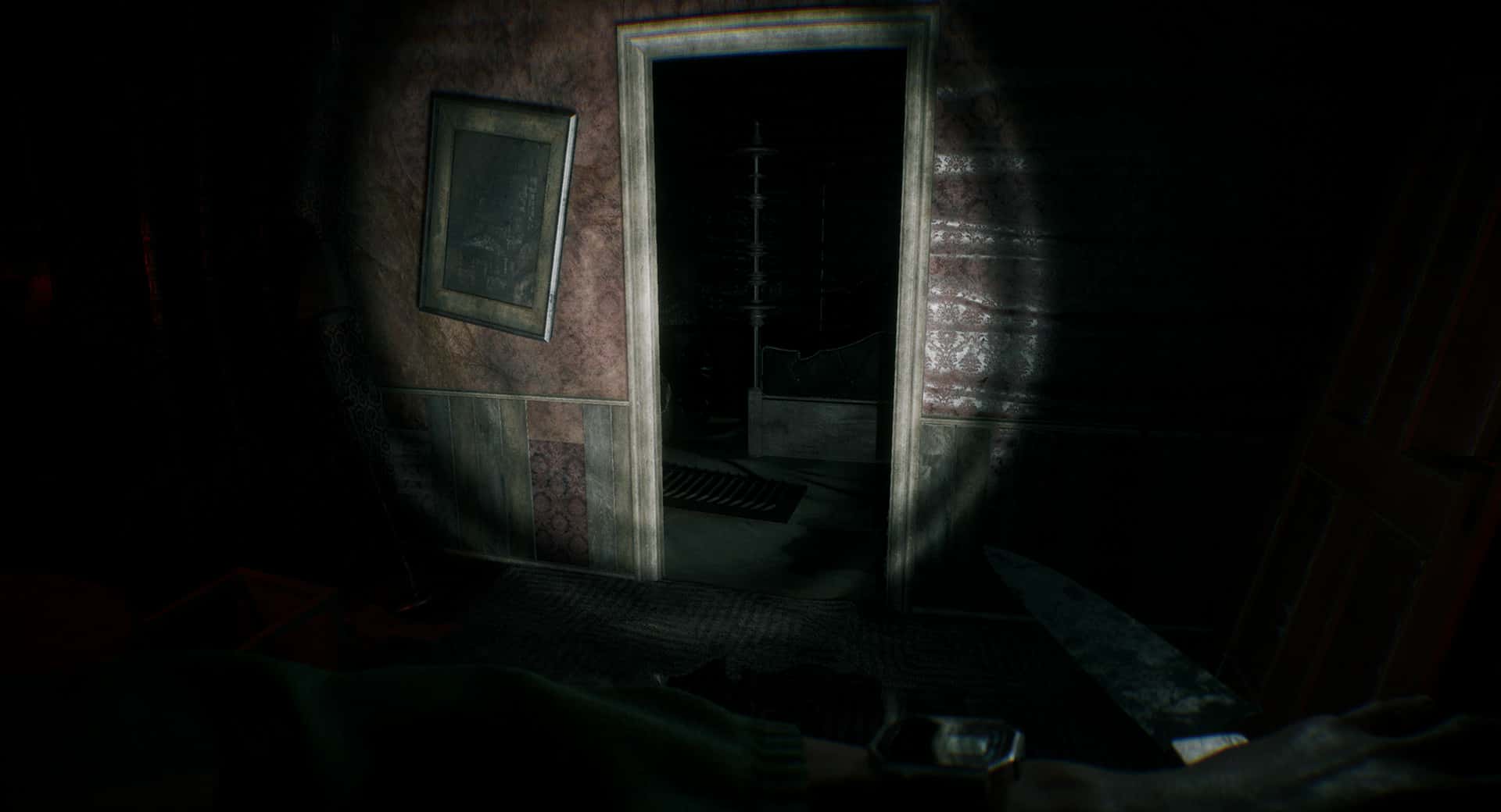 #10. PARANOID (GOG) От: Madmind Studio