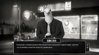 Chicken Police screenshot 7