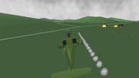 Apache Longbow screenshot 9