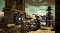 Nemezis: Mysterious Journey III screenshot 4